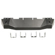Load image into Gallery viewer, Rugged Ridge Skid Plate Front 18-20 Jeep Wrangler JL - Side View