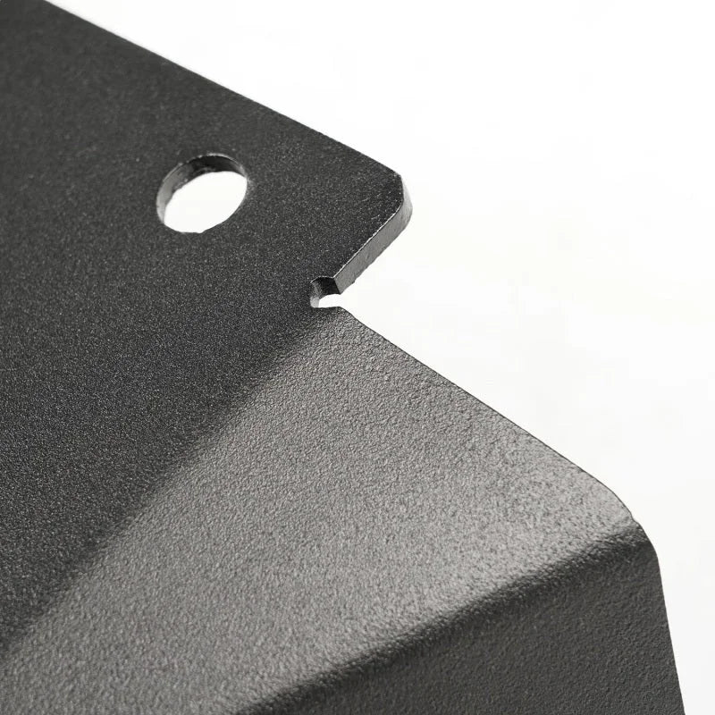 Rugged Ridge Skid Plate Front 18-20 Jeep Wrangler JL - Additional View 5