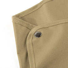 Load image into Gallery viewer, Rugged Ridge Soft Top Storage Boot Spice 46-91 Jeep CJ / Jeep Wrangler - Side View