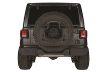 Load image into Gallery viewer, Rugged Ridge Spare Tire Relocation Bracket 18-20 Jeep Wrangler JL - Main Product View