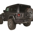Load image into Gallery viewer, Rugged Ridge Spare Tire Relocation Bracket 18-20 Jeep Wrangler JL - Additional View 6