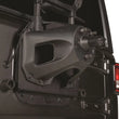 Load image into Gallery viewer, Rugged Ridge Spare Tire Relocation Bracket 18-20 Jeep Wrangler JL - Additional View 7