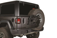 Load image into Gallery viewer, Rugged Ridge Spare Tire Relocation Bracket 18-20 Jeep Wrangler JL - Additional View 8