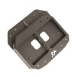 Load image into Gallery viewer, Rugged Ridge Spare Tire Relocation Bracket 18-20 Jeep Wrangler JL - Additional View 11