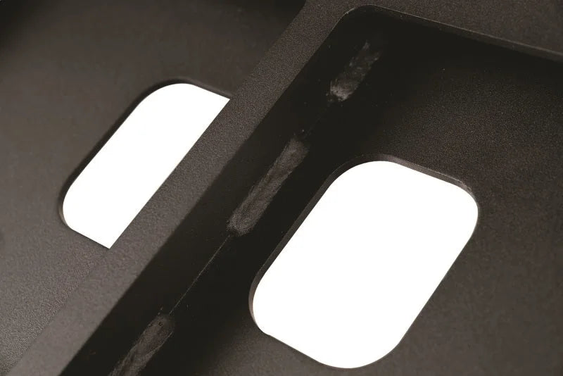Rugged Ridge Spare Tire Relocation Bracket 18-20 Jeep Wrangler JL - Additional View 14