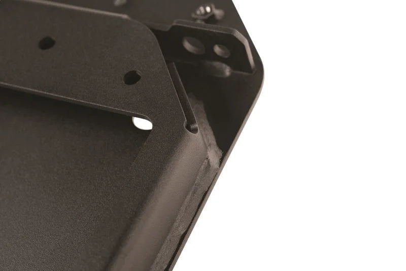 Rugged Ridge Spare Tire Relocation Bracket 18-20 Jeep Wrangler JL - Additional View 15