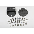 Load image into Gallery viewer, Rugged Ridge Spare Tire Spacer 76-18 Jeep CJ / Jeep Wrangler - Main Product View
