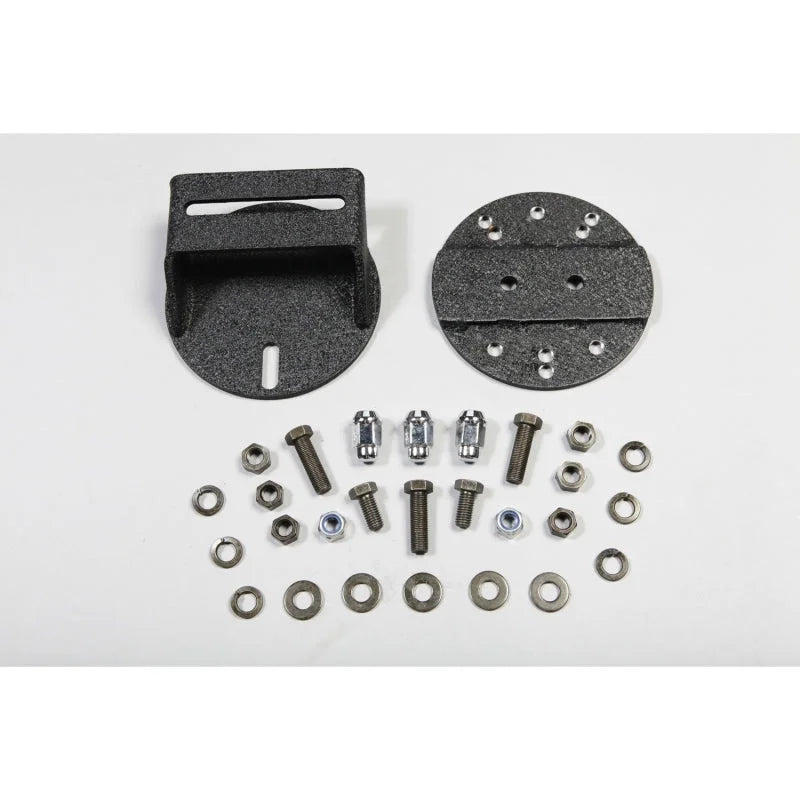 Rugged Ridge Spare Tire Spacer 76-18 Jeep CJ / Jeep Wrangler - Main Product View