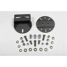 Load image into Gallery viewer, Rugged Ridge Spare Tire Spacer 76-18 Jeep CJ / Jeep Wrangler - Main Product View