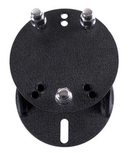 Load image into Gallery viewer, Rugged Ridge Spare Tire Spacer 76-18 Jeep CJ / Jeep Wrangler - Side View