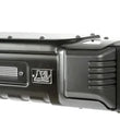 Load image into Gallery viewer, Rugged Ridge Spartacus Front Bumper Black 07-18 Jeep Wrangler - Main Product View