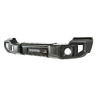 Load image into Gallery viewer, Rugged Ridge Spartacus Front Bumper Black 18-20 Jeep JL/JT - Main Product View