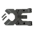 Load image into Gallery viewer, Rugged Ridge Spartacus HD Tire Carrier Hinge Casting 07-18 Jeep Wrangler JK - Main Product View