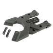 Load image into Gallery viewer, Rugged Ridge Spartacus HD Tire Carrier Hinge Casting 07-18 Jeep Wrangler JK - Additional View 5