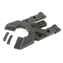 Load image into Gallery viewer, Rugged Ridge Spartacus HD Tire Carrier Hinge Casting 07-18 Jeep Wrangler JK - Additional View 5