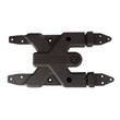 Load image into Gallery viewer, Rugged Ridge Spartacus HD Tire Carrier Hinge Casting 18-20 Jeep Wrangler JL - Main Product View