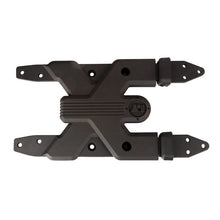 Load image into Gallery viewer, Rugged Ridge Spartacus HD Tire Carrier Hinge Casting 18-20 Jeep Wrangler JL - Main Product View