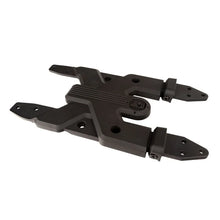 Load image into Gallery viewer, Rugged Ridge Spartacus HD Tire Carrier Hinge Casting 18-20 Jeep Wrangler JL - Additional View 7