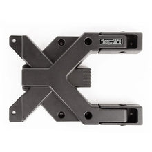 Load image into Gallery viewer, Rugged Ridge Spartacus HD Tire Carrier Hinge Casting 97-06 TJ - Main Product View