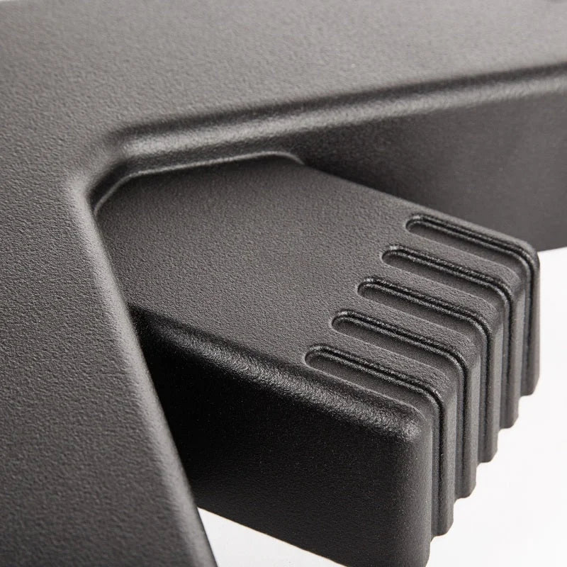 Rugged Ridge Spartacus HD Tire Carrier Hinge Casting 97-06 TJ - Additional View 7