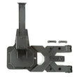 Load image into Gallery viewer, Rugged Ridge Spartacus HD Tire Carrier Kit 07-18 Jeep Wrangler - Main Product View