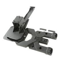 Load image into Gallery viewer, Rugged Ridge Spartacus HD Tire Carrier Kit 07-18 Jeep Wrangler - Additional View 6