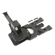 Load image into Gallery viewer, Rugged Ridge Spartacus HD Tire Carrier Kit 07-18 Jeep Wrangler - Additional View 7