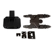 Load image into Gallery viewer, Rugged Ridge Spartacus HD Tire Carrier Kit 18-20 Jeep Wrangler JL - Main Product View