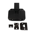 Load image into Gallery viewer, Rugged Ridge Spartacus HD Tire Carrier Kit 18-20 Jeep Wrangler JL - Installation View