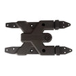Load image into Gallery viewer, Rugged Ridge Spartacus HD Tire Carrier Kit 18-20 Jeep Wrangler JL - Additional View 5