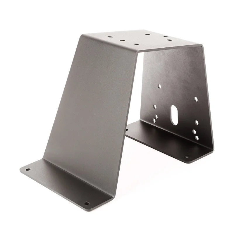 Rugged Ridge Spartacus HD Tire Carrier Whl Mount 87-06 YJ/TJ - Additional View 6