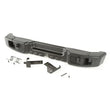 Load image into Gallery viewer, Rugged Ridge Spartacus Rear Bumper Black 07-18 Jeep Wrangler - Additional View 6