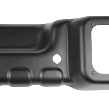 Load image into Gallery viewer, Rugged Ridge Spartacus Rear Bumper Black 18-20 Jeep Wrangler JL - Additional View 7
