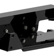 Load image into Gallery viewer, Rugged Ridge Spartacus Winch Plate 07-18 Jeep Wrangler JK - Side View