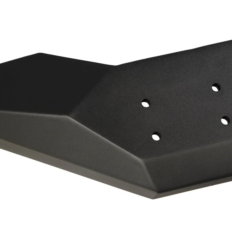 Rugged Ridge Spartan Front Bumper HCE W/Overrider 18-20 Jeep Wrangler JL/JT - Additional View 5
