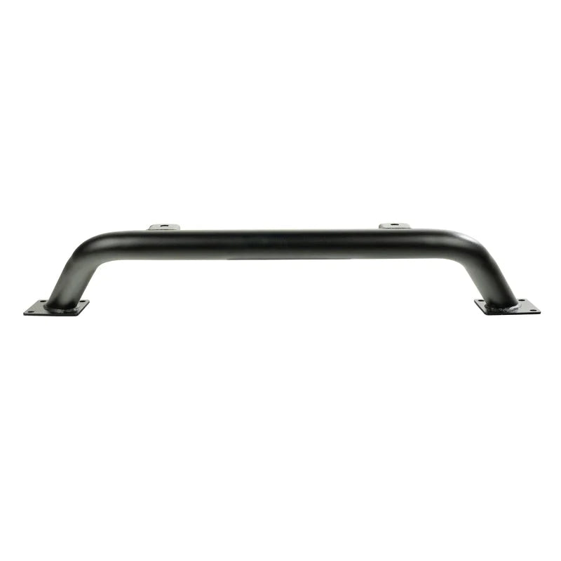 Rugged Ridge Spartan Front Bumper Overrider - Main Product View