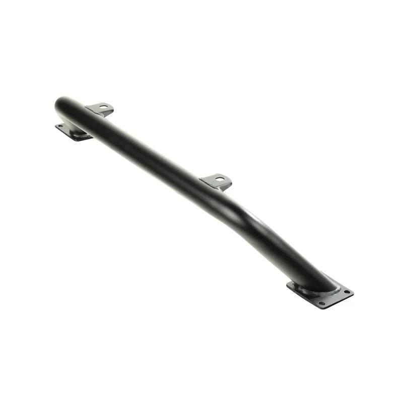 Rugged Ridge Spartan Front Bumper Overrider - Side View
