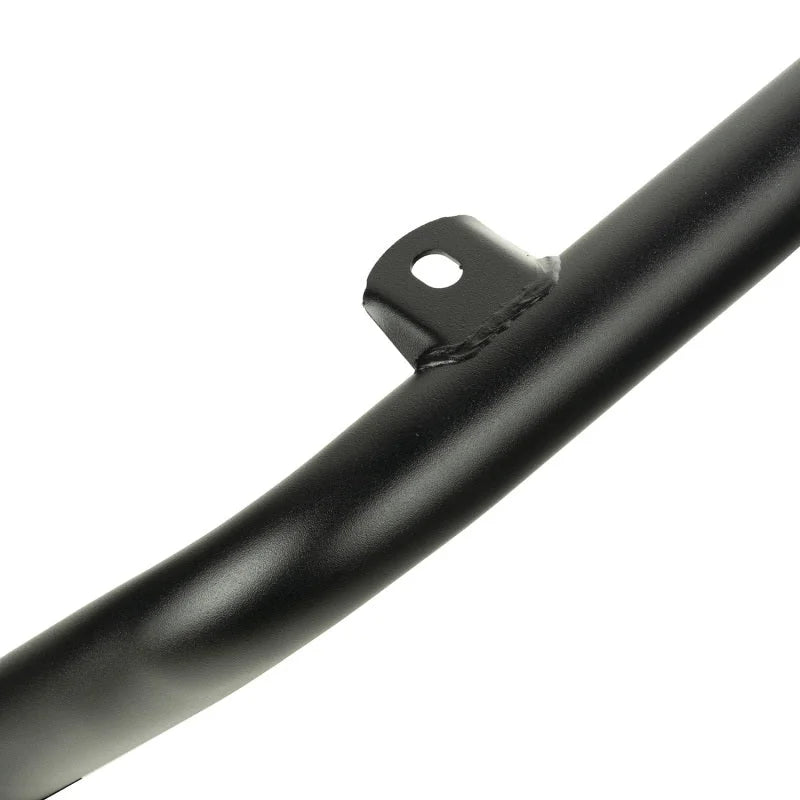Rugged Ridge Spartan Front Bumper Overrider - Detail View