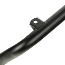 Load image into Gallery viewer, Rugged Ridge Spartan Front Bumper Overrider - Detail View