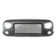 Load image into Gallery viewer, Rugged Ridge Spartan Grille 07-18 Jeep Wrangler JK - Main Product View