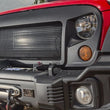 Load image into Gallery viewer, Rugged Ridge Spartan Grille 07-18 Jeep Wrangler JK - Additional View 6