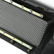 Load image into Gallery viewer, Rugged Ridge Spartan Grille 07-18 Jeep Wrangler JK - Additional View 7