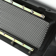 Load image into Gallery viewer, Rugged Ridge Spartan Grille 07-18 Jeep Wrangler JK - Additional View 7