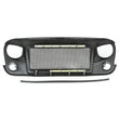 Load image into Gallery viewer, Rugged Ridge Spartan Grille 07-18 Jeep Wrangler JK - Additional View 9