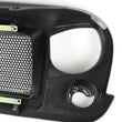 Load image into Gallery viewer, Rugged Ridge Spartan Grille 07-18 Jeep Wrangler JK - Additional View 11