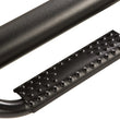 Load image into Gallery viewer, Rugged Ridge Spartan Nerf Bar Textured Black 12-18 JK 2-Door - Side View