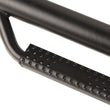 Load image into Gallery viewer, Rugged Ridge Spartan Nerf Bar Textured Black 18-20 Jeep Wrangler JL 2 Door - Additional View 6