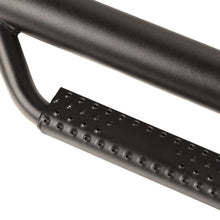 Load image into Gallery viewer, Rugged Ridge Spartan Nerf Bar Textured Black 18-20 Jeep Wrangler JL 2 Door - Additional View 6