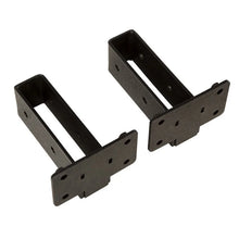 Load image into Gallery viewer, Rugged Ridge Spartan Rear Bumper Full Width 07-18 Jeep Wrangler JK - Additional View 9