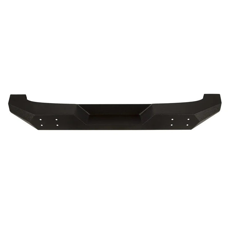 Rugged Ridge Spartan Rear Bumper Full Width 07-18 Jeep Wrangler JK - Additional View 10